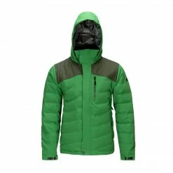 SYNC Performance Men's Shelter Insulated Ski Parka 39 SYNC Performance Men's Shelter Insulated Ski Parka