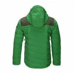 SYNC Performance Men's Shelter Insulated Ski Parka 41 SYNC Performance Men's Shelter Insulated Ski Parka