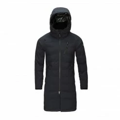 SYNC Performance Pano Jacket - Canvas MEN