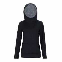 SYNC Performance Women's Benchmark Hoodie 1.0