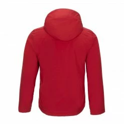 SYNC Performance Training Shorts Alpine Ski Jacket - Desert Red 5 SYNC Performance Training Shorts Alpine Ski Jacket - Desert Red