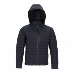 SYNC Performance Men's Engineered Stretch Down Jacket