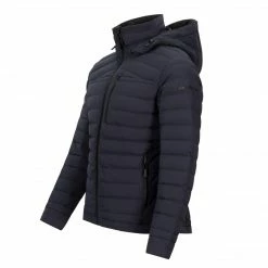 SYNC Performance Men's Engineered Stretch Down Jacket