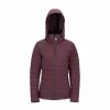 SYNC Performance Women's Engineered Stretch Down Jacket