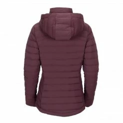 SYNC Performance Women's Engineered Stretch Down Jacket