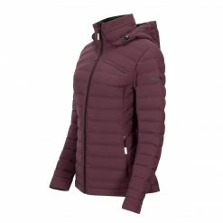 SYNC Performance Women's Engineered Stretch Down Jacket