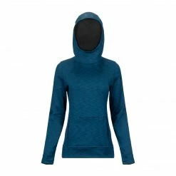 SYNC Performance Women's Benchmark Hoodie Training Shorts