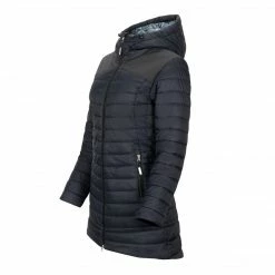 SYNC Performance Women's Apres Puffy Jacket