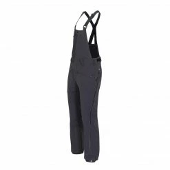 SYNC Performance Stretch Bib Ski Pants 1.0 - Black MEN