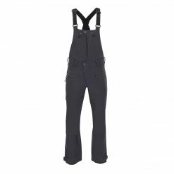 SYNC Performance Stretch Bib Ski Pants 1.0 - Black MEN