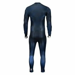 SYNC Performance JBL Adult Race Suit - Black/Blue