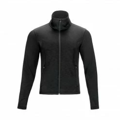 SYNC Performance Training Shorts Men's Benchmark Fleece Jacket