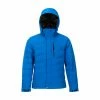 SYNC Performance Men's Shelter Insulated Ski Parka