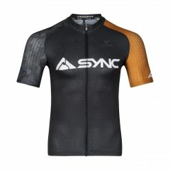 SYNC Performance Men's Columbine Cycling Jersey
