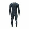 SYNC Performance Stellar Adult Race Suit - Black