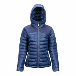 SYNC Performance Women's Stretch Puffy Jacket