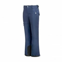 SYNC Performance Women's Top Step Side Zip Ski Pant 21 SYNC Performance Women's Top Step Side Zip Ski Pant