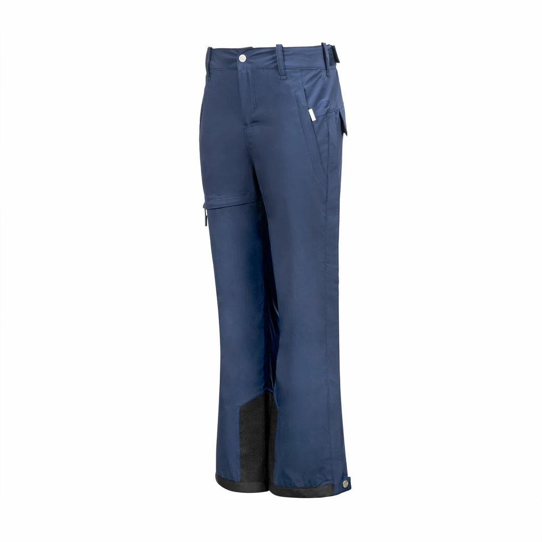 SYNC Performance Women's Top Step Side Zip Ski Pant 5 SYNC Performance Women's Top Step Side Zip Ski Pant