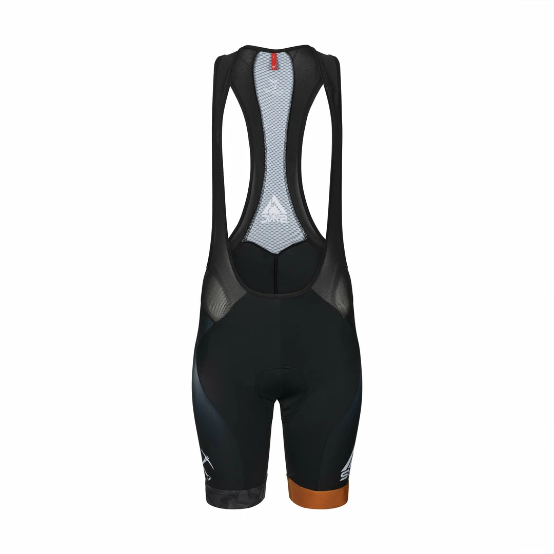 SYNC Performance Women's Columbine Cycling Bib Short 2 SYNC Performance Women's Columbine Cycling Bib Short