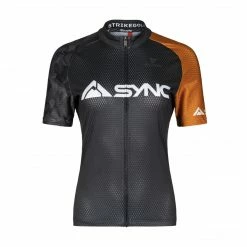 SYNC Performance Women's Columbine Cycling Jersey