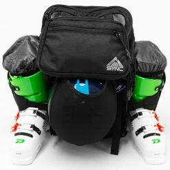 SYNC Performance Training Shorts Utility Kit