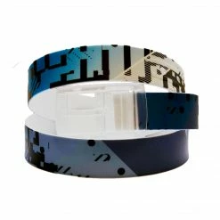 SYNC Performance ACCESSORIES Cleo Belt - Blue/Turquoise