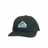 SYNC Performance Dad Hat - Black