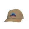 SYNC Performance Dad Hat - Driftwood