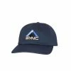 SYNC Performance ACCESSORIES Dad Hat - Navy