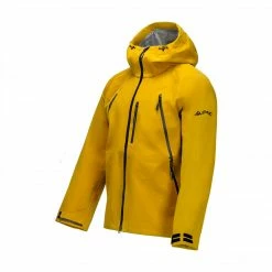 SYNC Performance Men's Headwall Stretch Shell Jacket