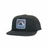 SYNC Performance ACCESSORIES Grandpa Hat - Black