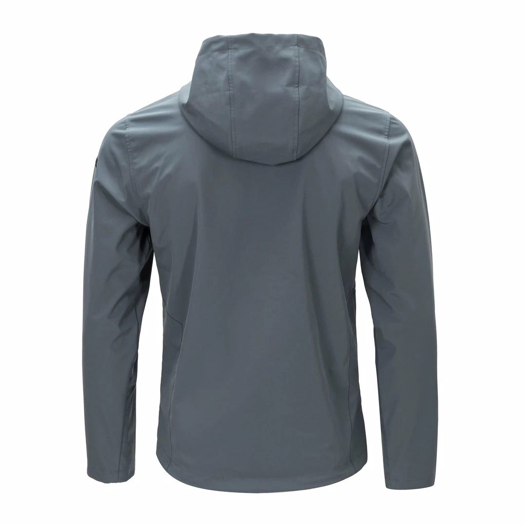 SYNC Performance Training Shorts Championship Jacket - Phantom Grey 3 SYNC Performance Training Shorts Championship Jacket - Phantom Grey