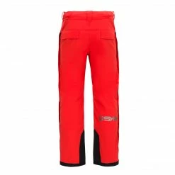 SYNC Performance Men's Top Step Pant - Race Red 5 SYNC Performance Men's Top Step Pant - Race Red