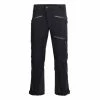 SYNC Performance Men's 8120 Insulated Ski Pant - Black