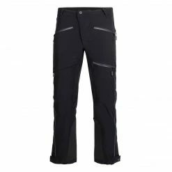 SYNC Performance Men's 8120 Insulated Ski Pant - Black
