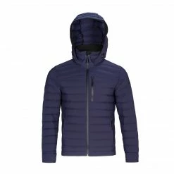SYNC Performance Men's Engineered Stretch Down Jacket