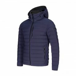 SYNC Performance Men's Engineered Stretch Down Jacket