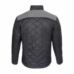 SYNC Performance Training Shorts Men's Insulator Jacket - Black