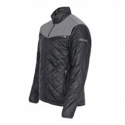 SYNC Performance Training Shorts Men's Insulator Jacket - Black