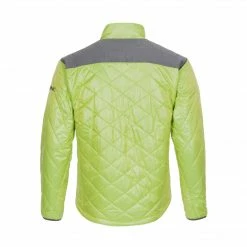 SYNC Performance Training Shorts Men's Insulator Jacket - Jasmine Green 5 SYNC Performance Training Shorts Men's Insulator Jacket - Jasmine Green