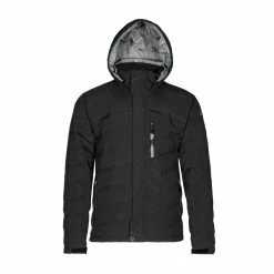 SYNC Performance Men's Shelter Insulated Ski Parka 33 SYNC Performance Men's Shelter Insulated Ski Parka
