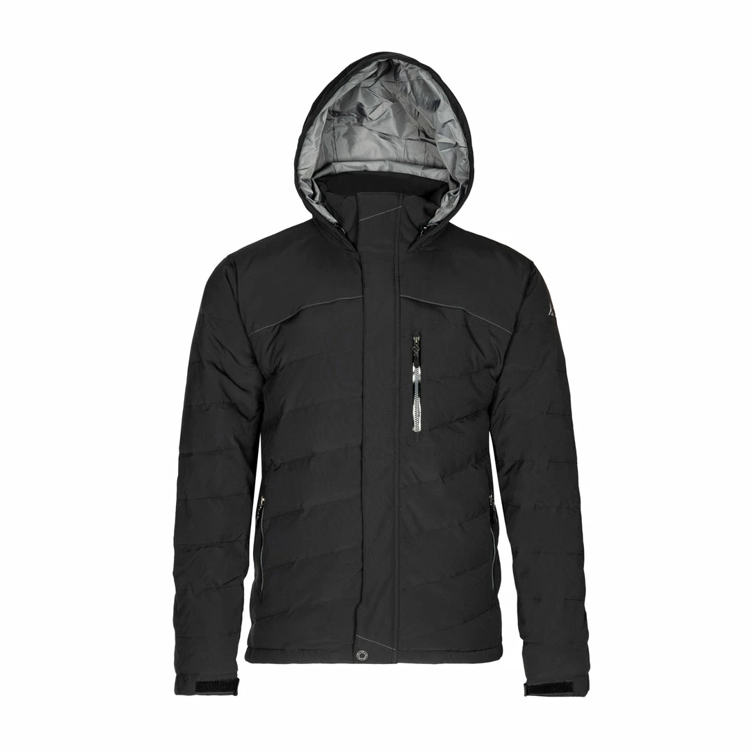 SYNC Performance Men's Shelter Insulated Ski Parka 13 SYNC Performance Men's Shelter Insulated Ski Parka
