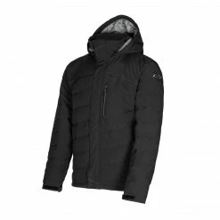 SYNC Performance Men's Shelter Insulated Ski Parka 34 SYNC Performance Men's Shelter Insulated Ski Parka