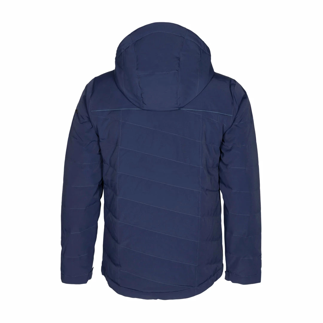 SYNC Performance Men's Shelter Insulated Ski Parka 9 SYNC Performance Men's Shelter Insulated Ski Parka