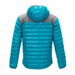 SYNC Performance Men's Stretch Puffy - Corsair Blue