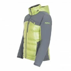 SYNC Performance Men's Super Puff Jacket - Jasmine Green