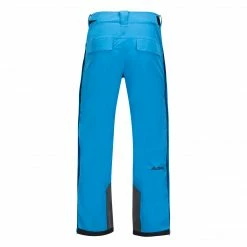 SYNC Performance Training Shorts Men's Top Step Side Zip Ski Pant