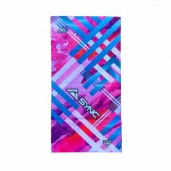 SYNC Performance Neckie - Berit Pink