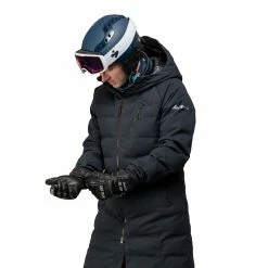 SYNC Performance Pano Jacket - Canvas MEN