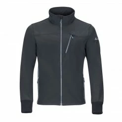 SYNC Performance Speed Jacket - Black Training Shorts